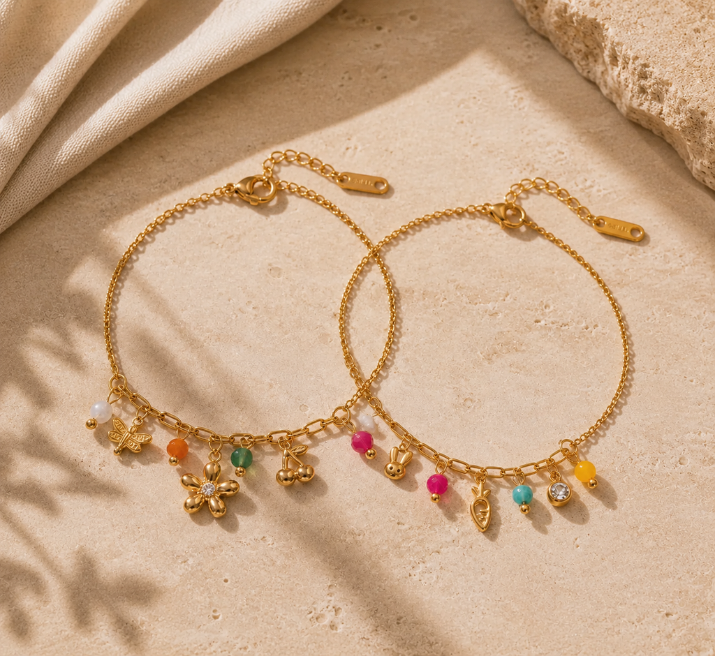Kalea Bracelets
