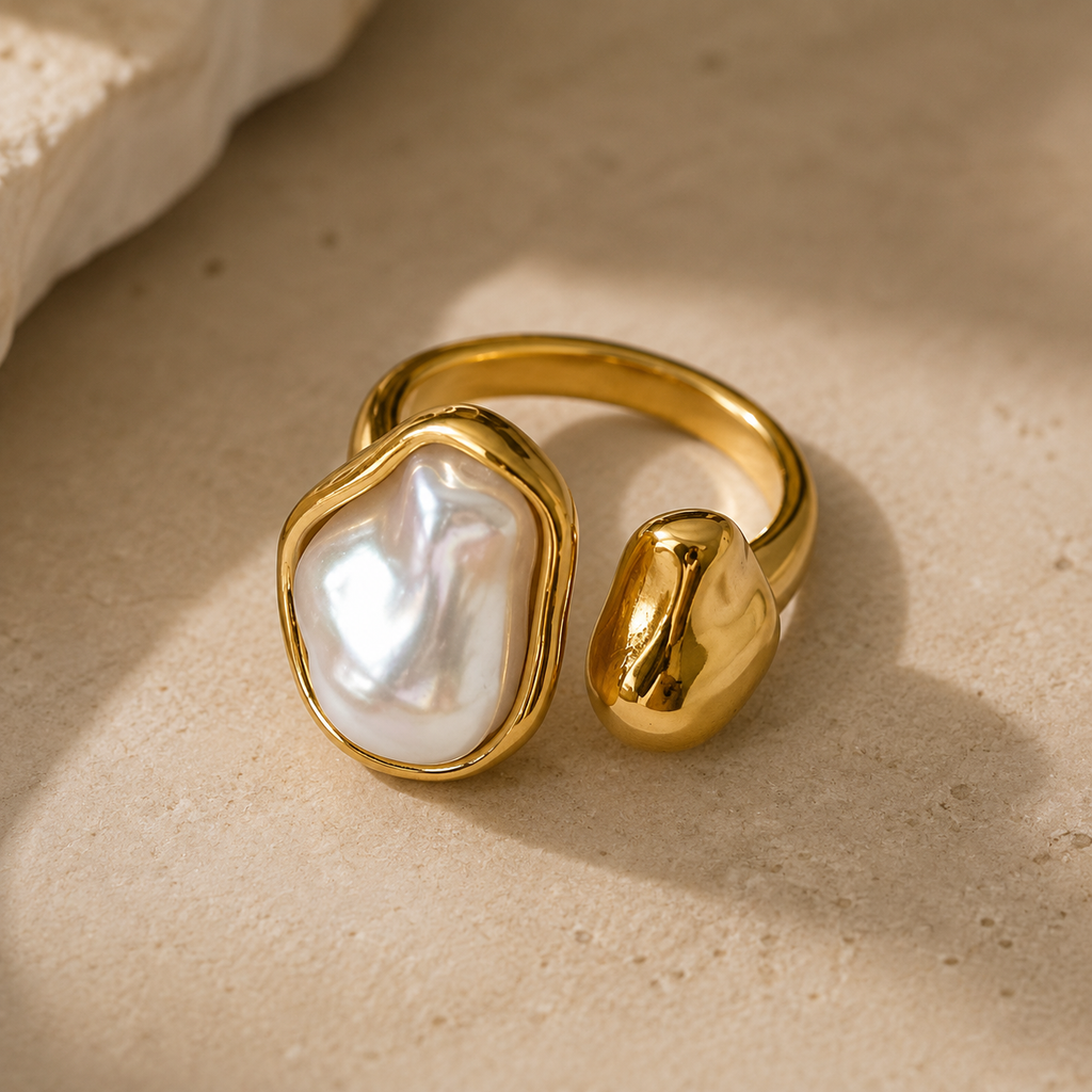 Mirelle Rings