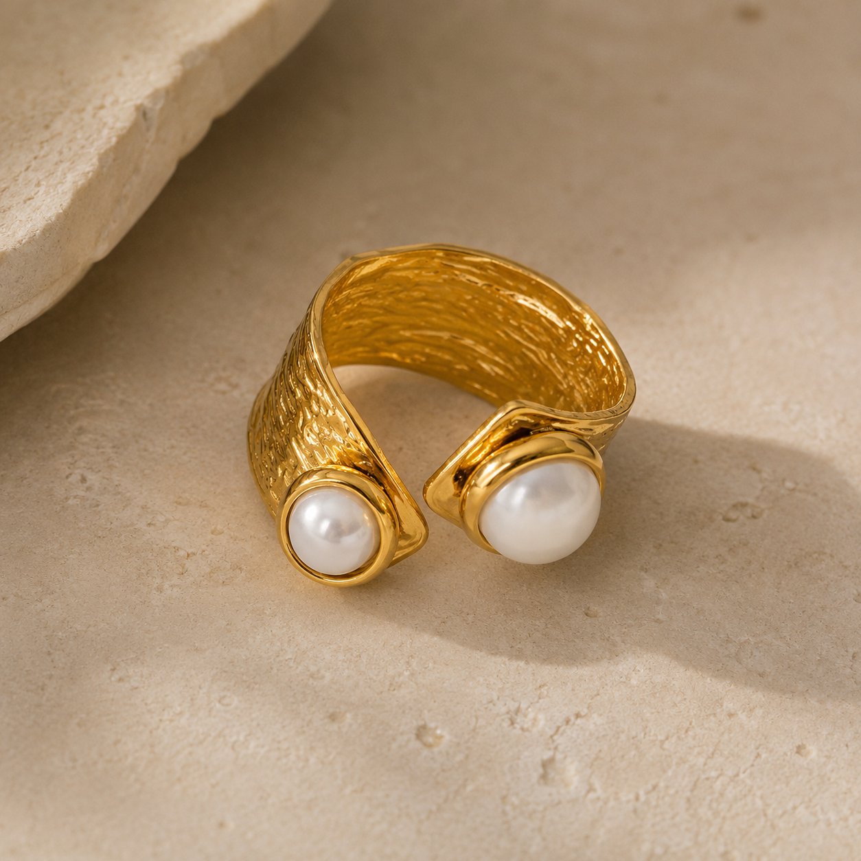Mirelle Rings