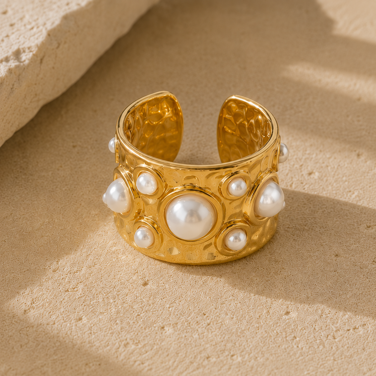 Mirelle Rings
