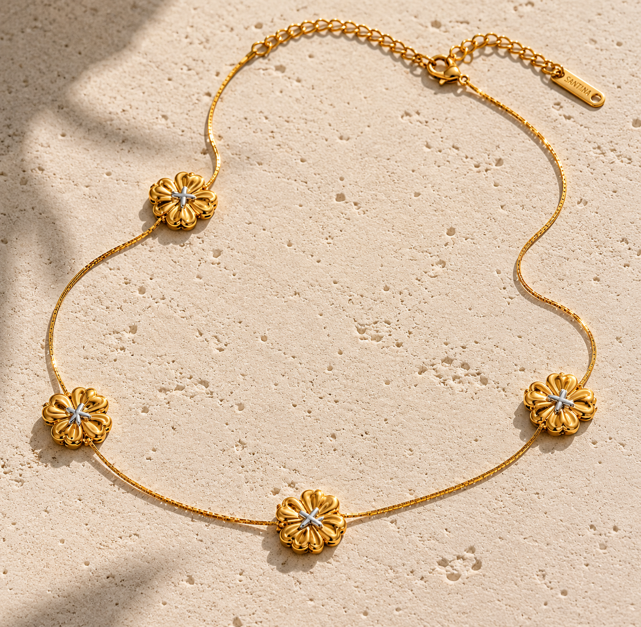 Fleur Set