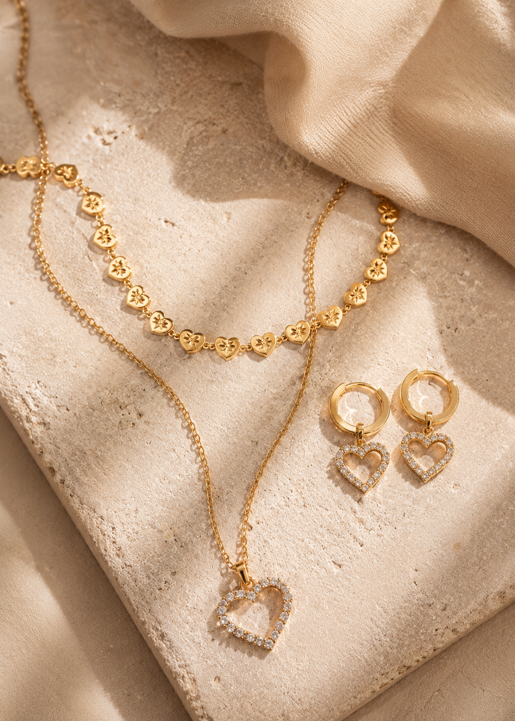 Cherie Set