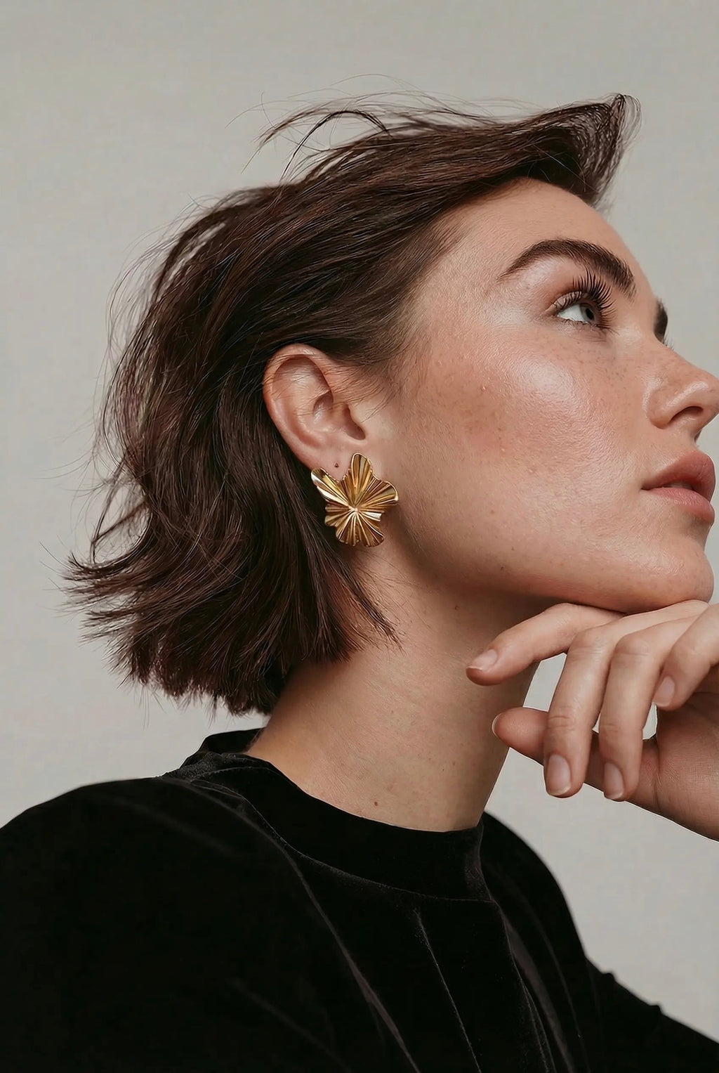 Allure Earring