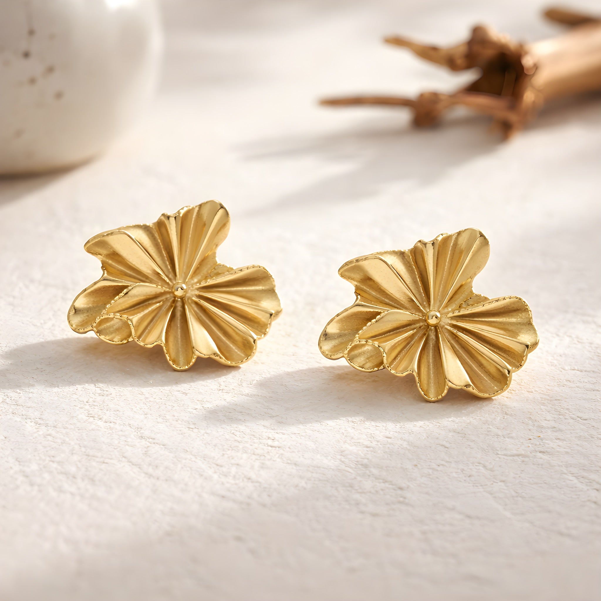 Allure Earring