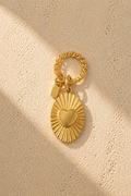 Cordelle Charm