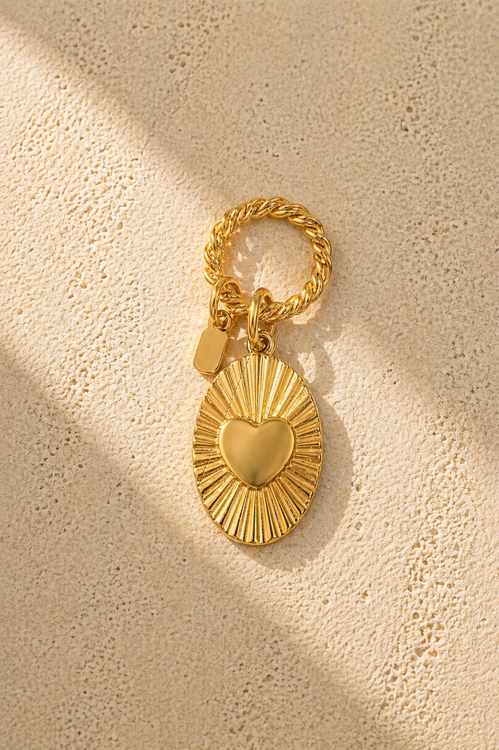 Cordelle Charm