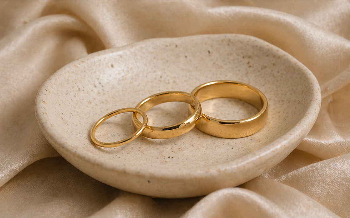 Core Ring