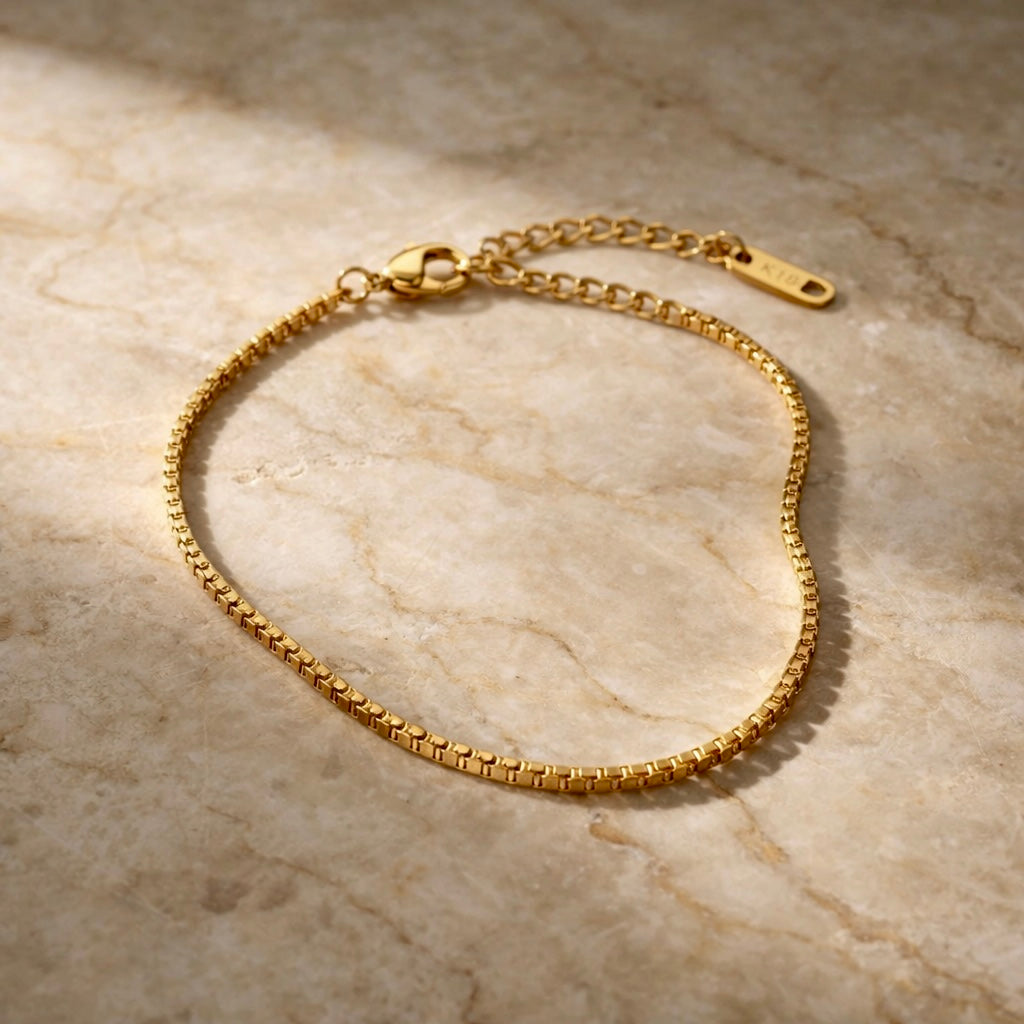Core Bracelets