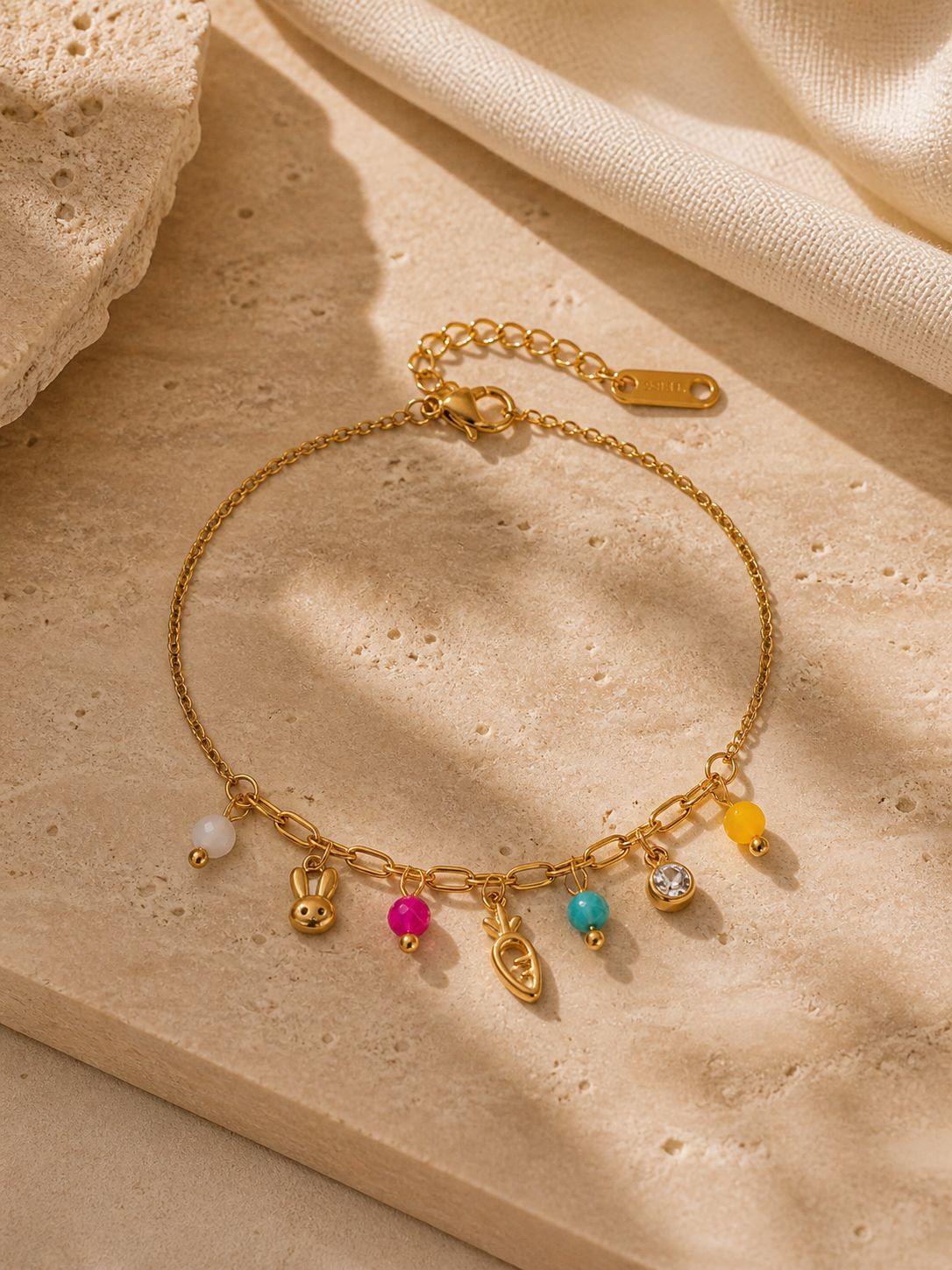 Kalea Bracelets