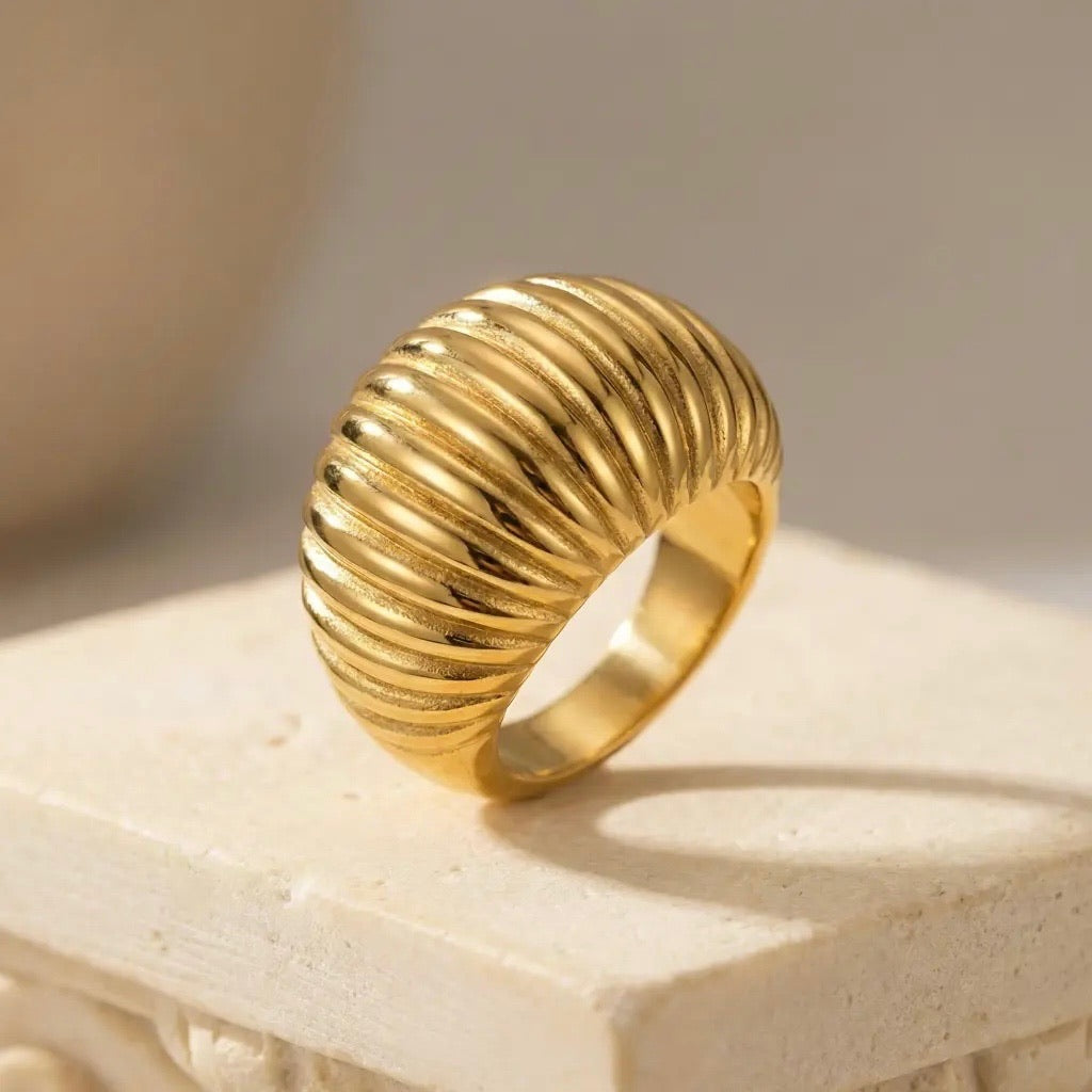 Dome Ring