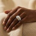 Dome Ring
