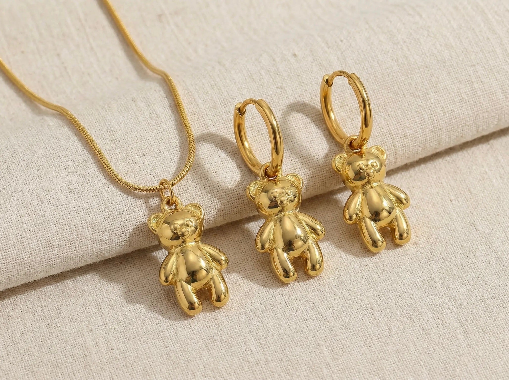 Doux Set