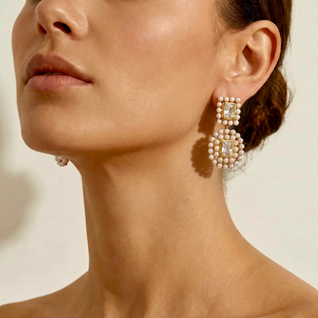 Aurelia Earring