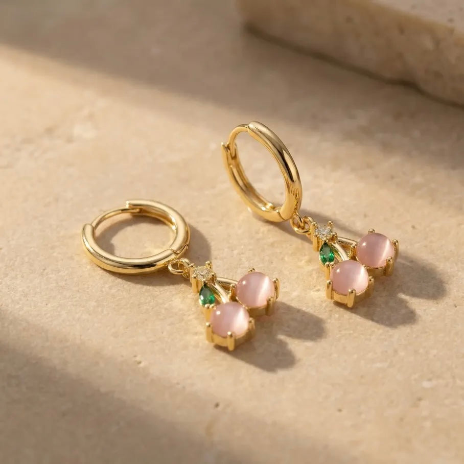 Eden Earrings