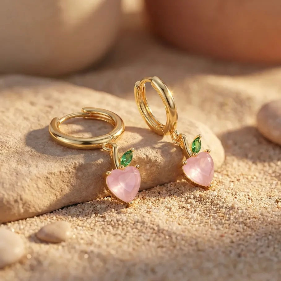 Eden Earrings