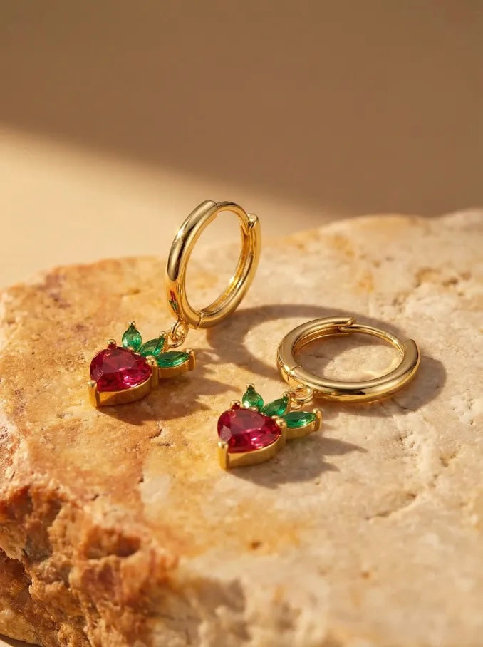 Eden Earrings