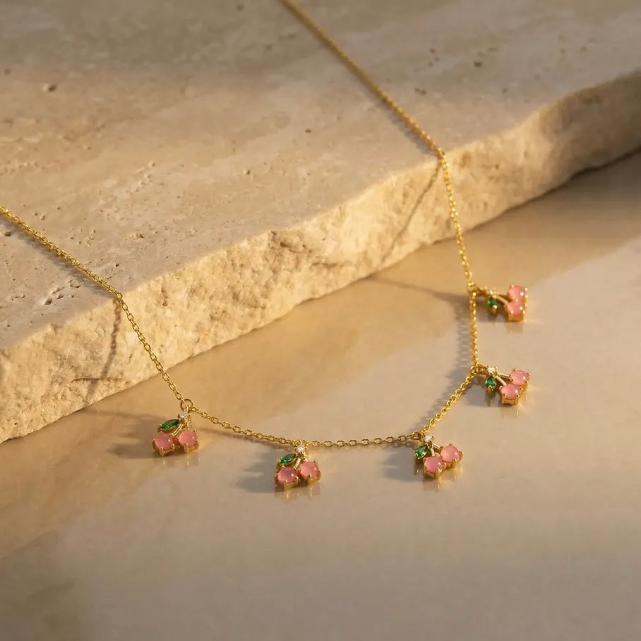 Eden Necklaces