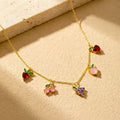 Eden Necklaces