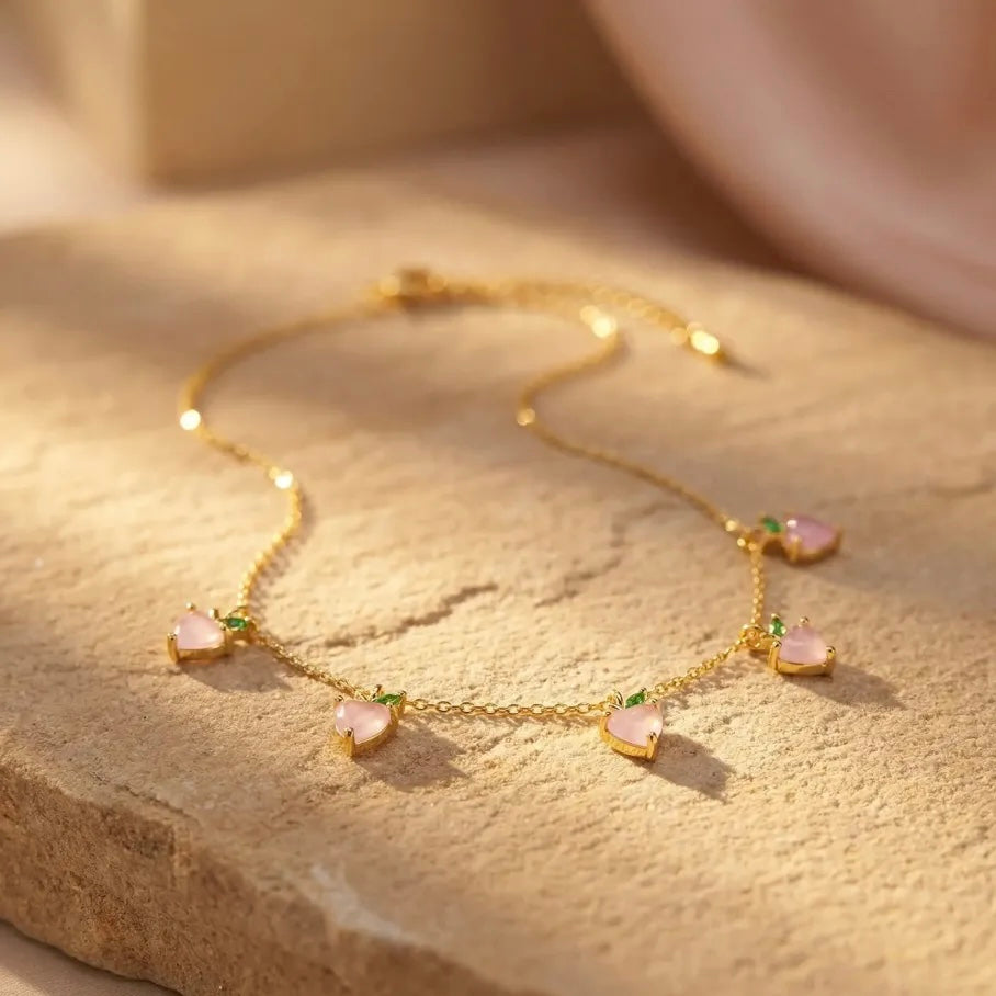 Eden Necklaces