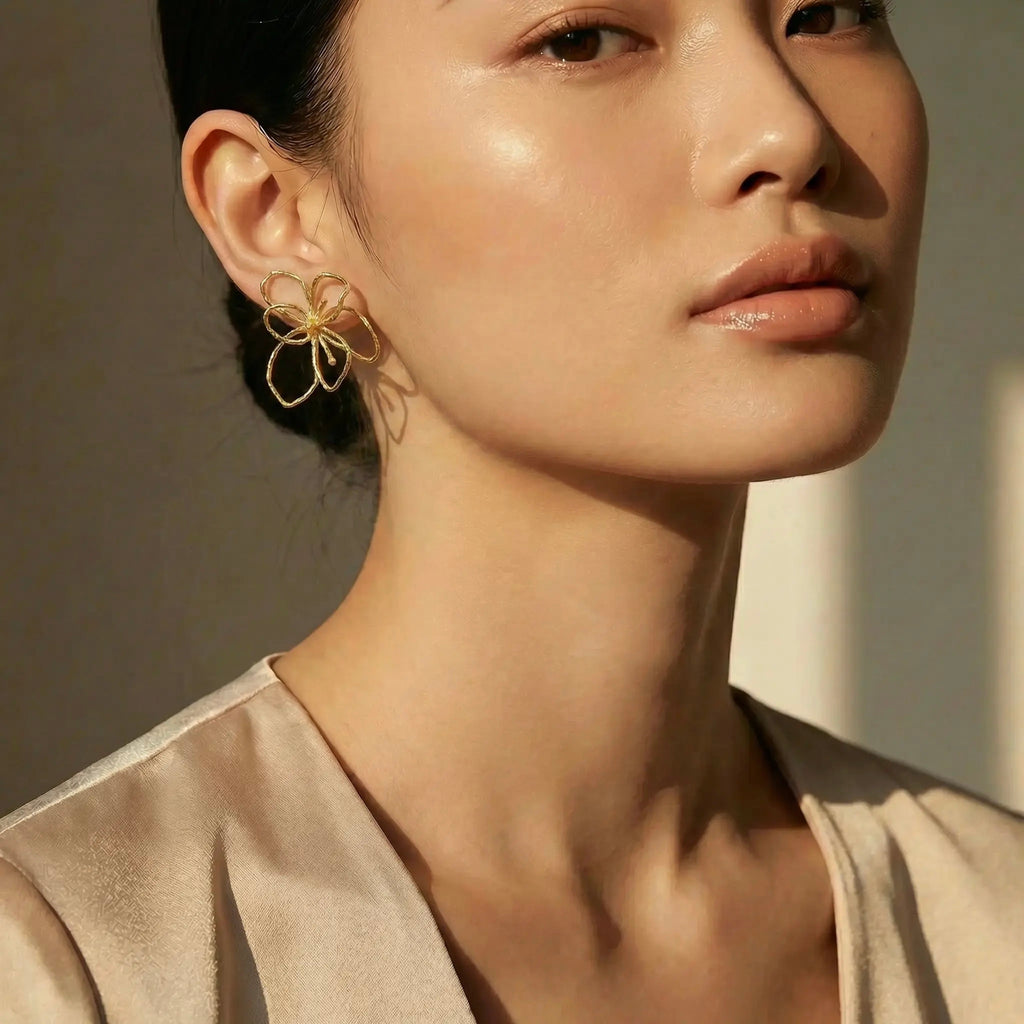Épure Earring