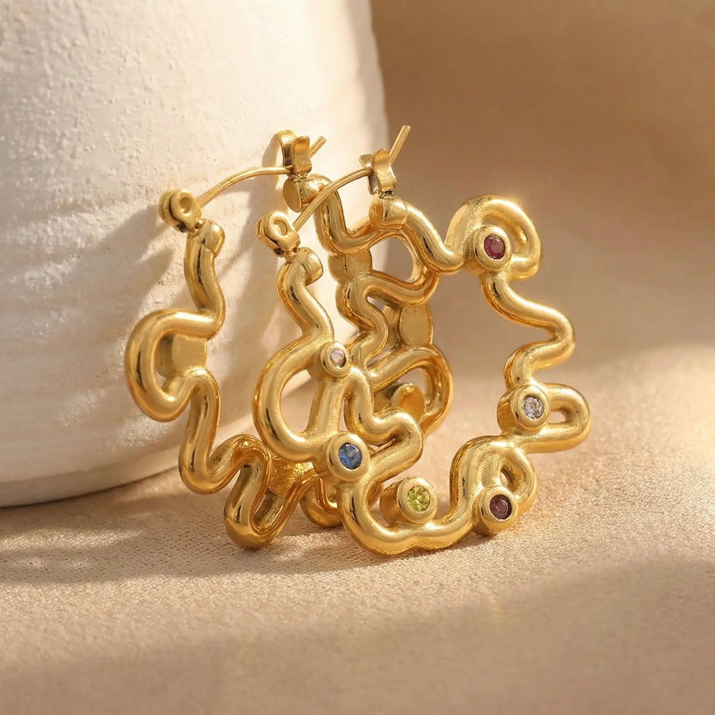 Évoque Earring
