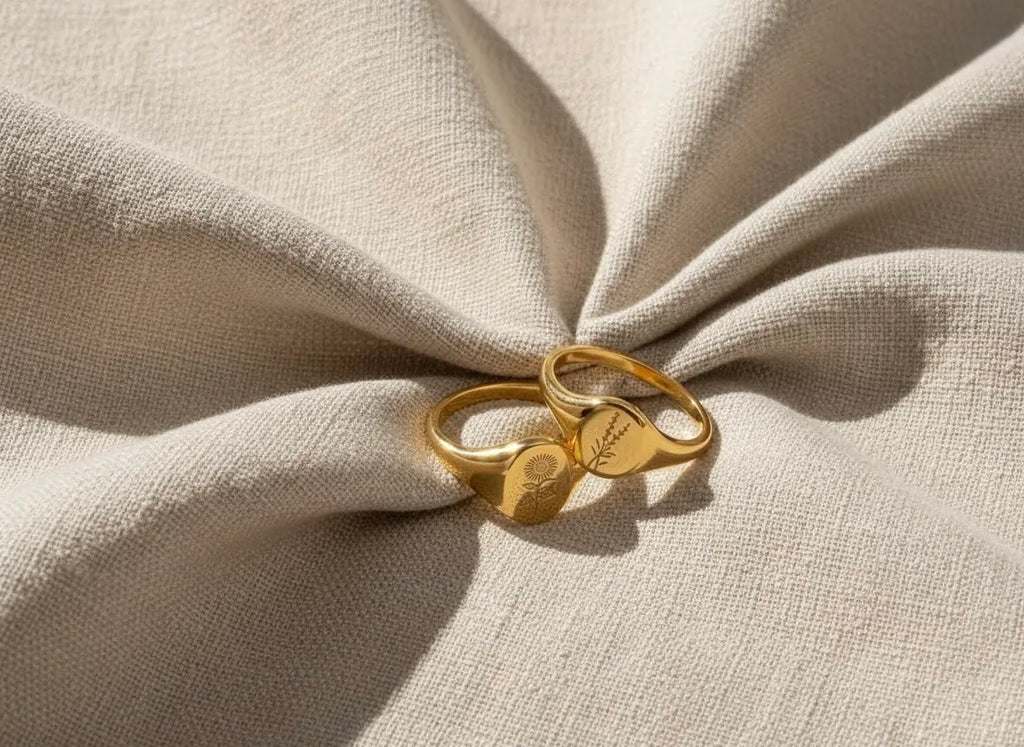 Floréa Ring