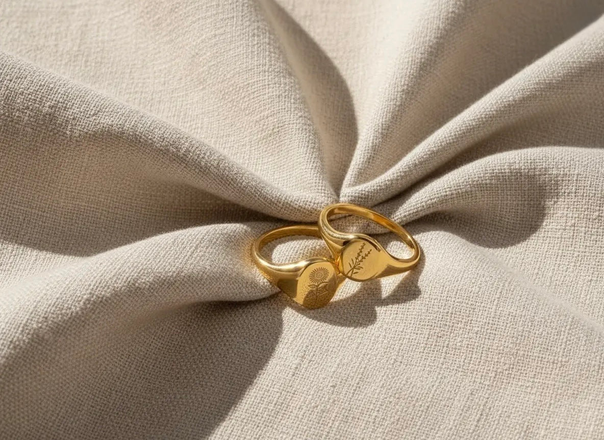 Floréa Ring