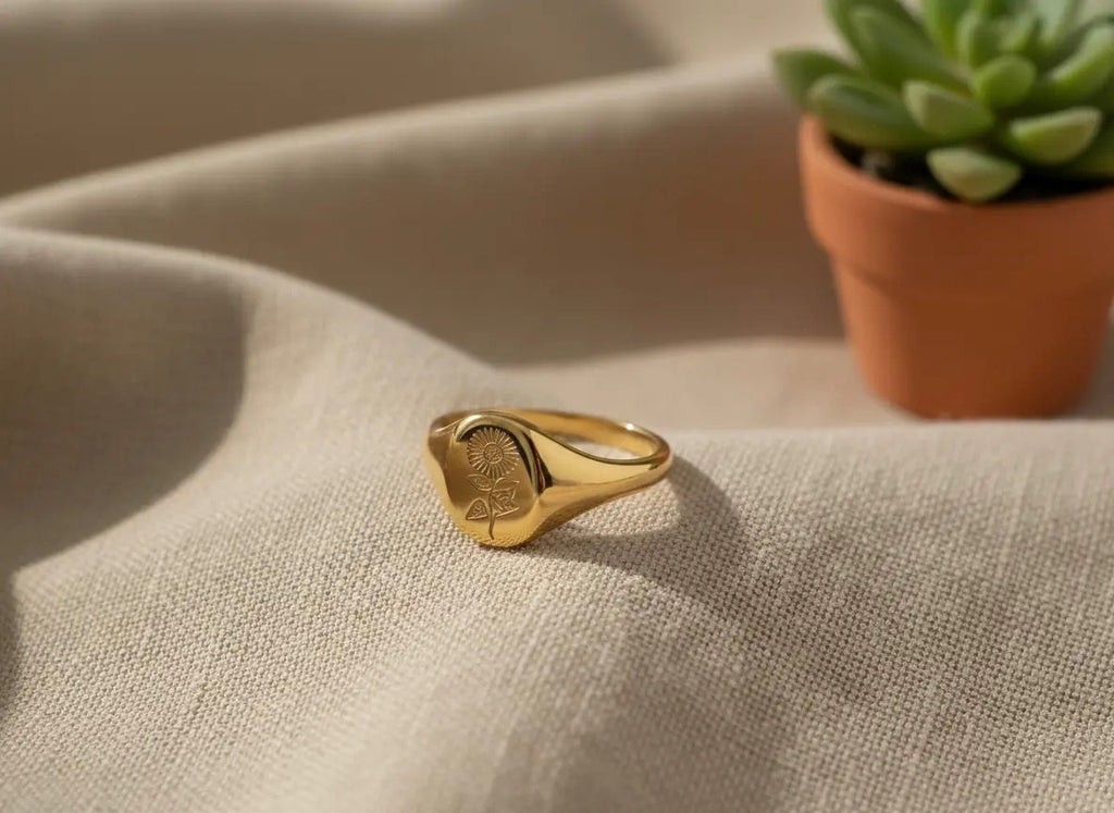 Floréa Ring