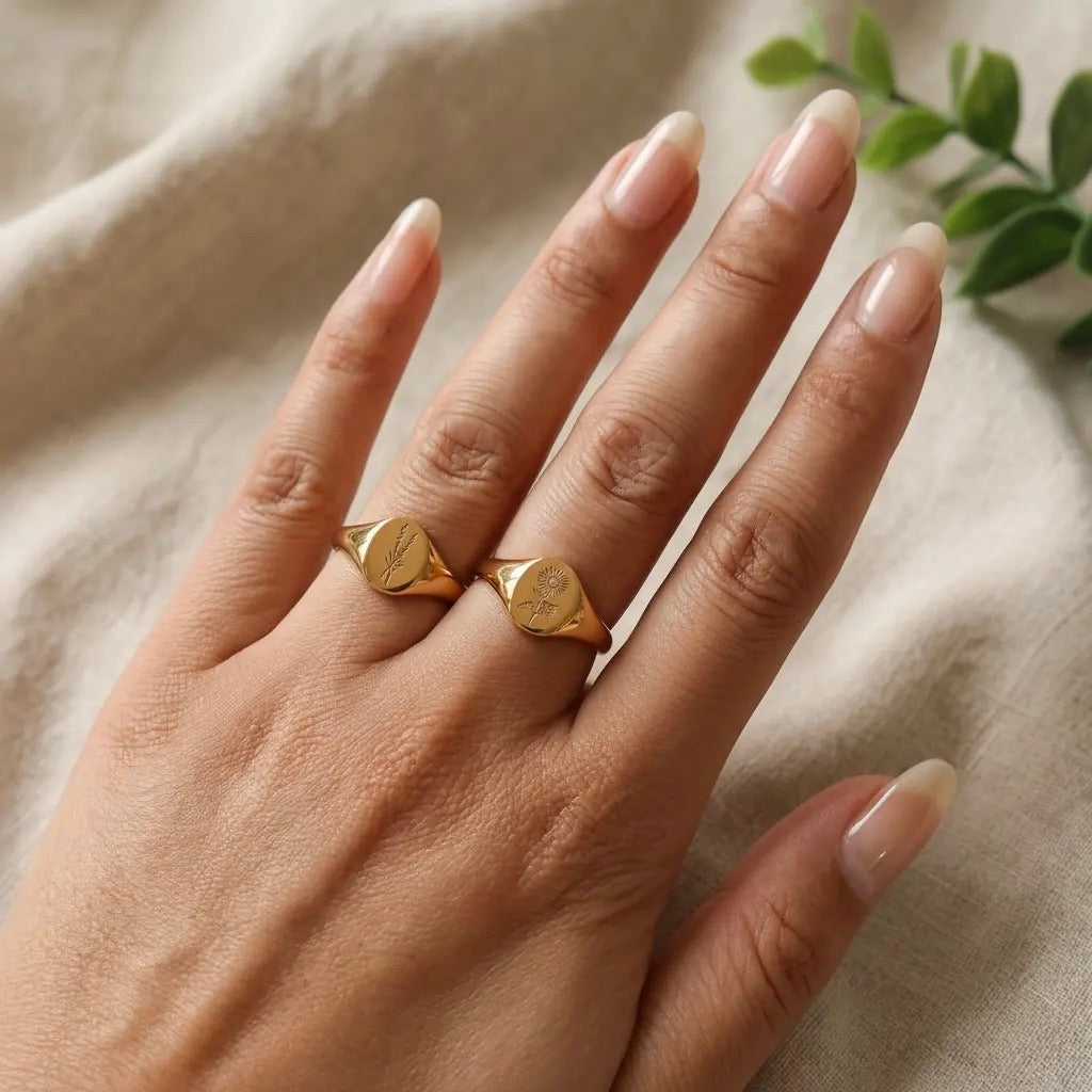 Floréa Ring