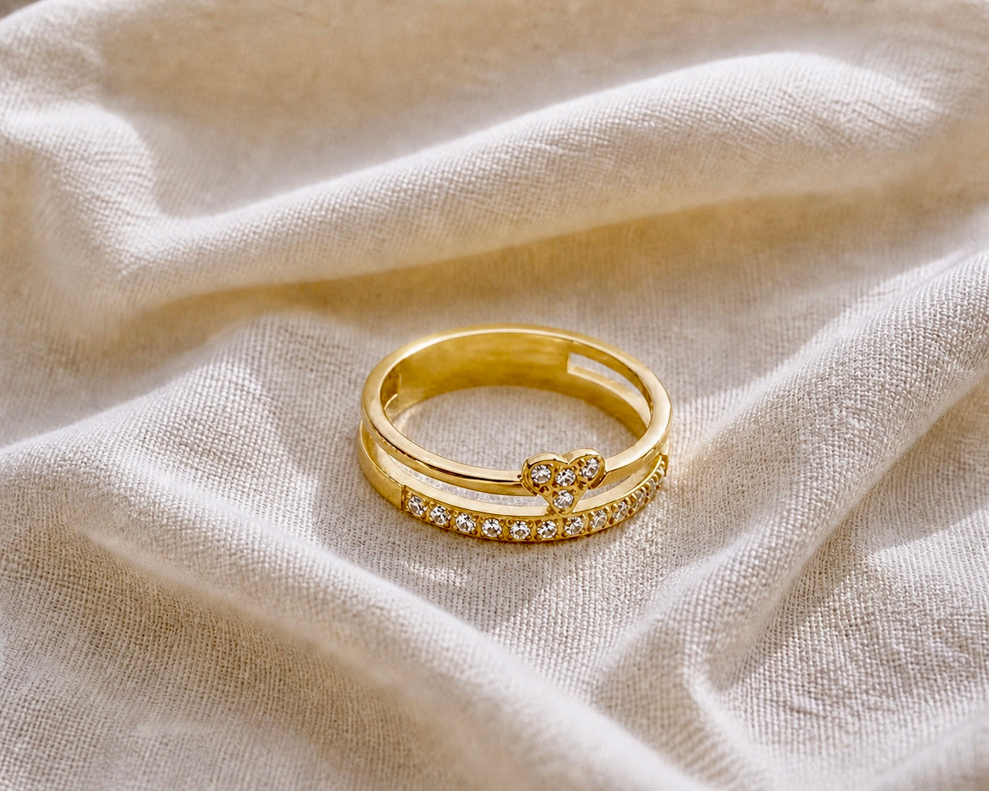 Avelina Rings