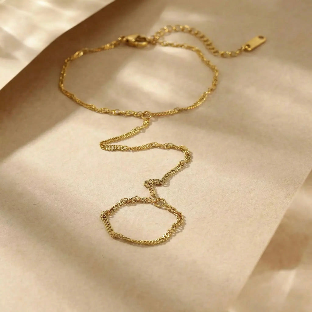Grace Bracelets