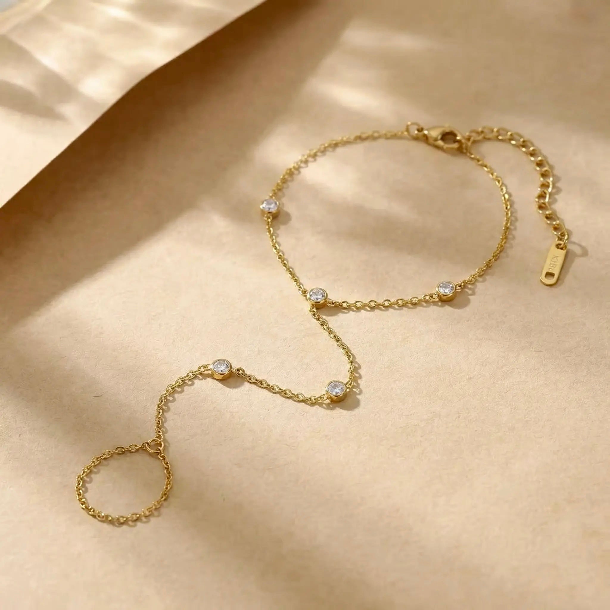 Grace Bracelets