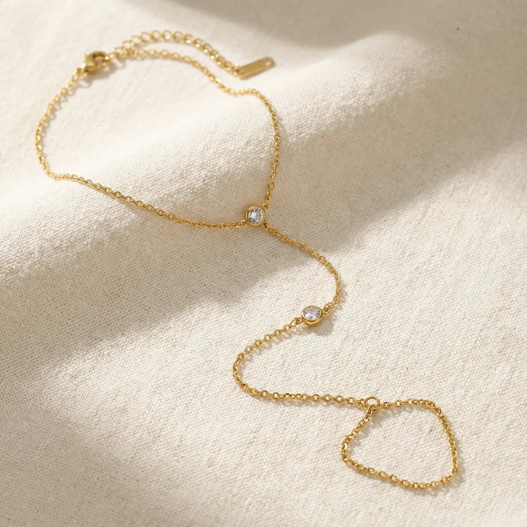 Grace Bracelets