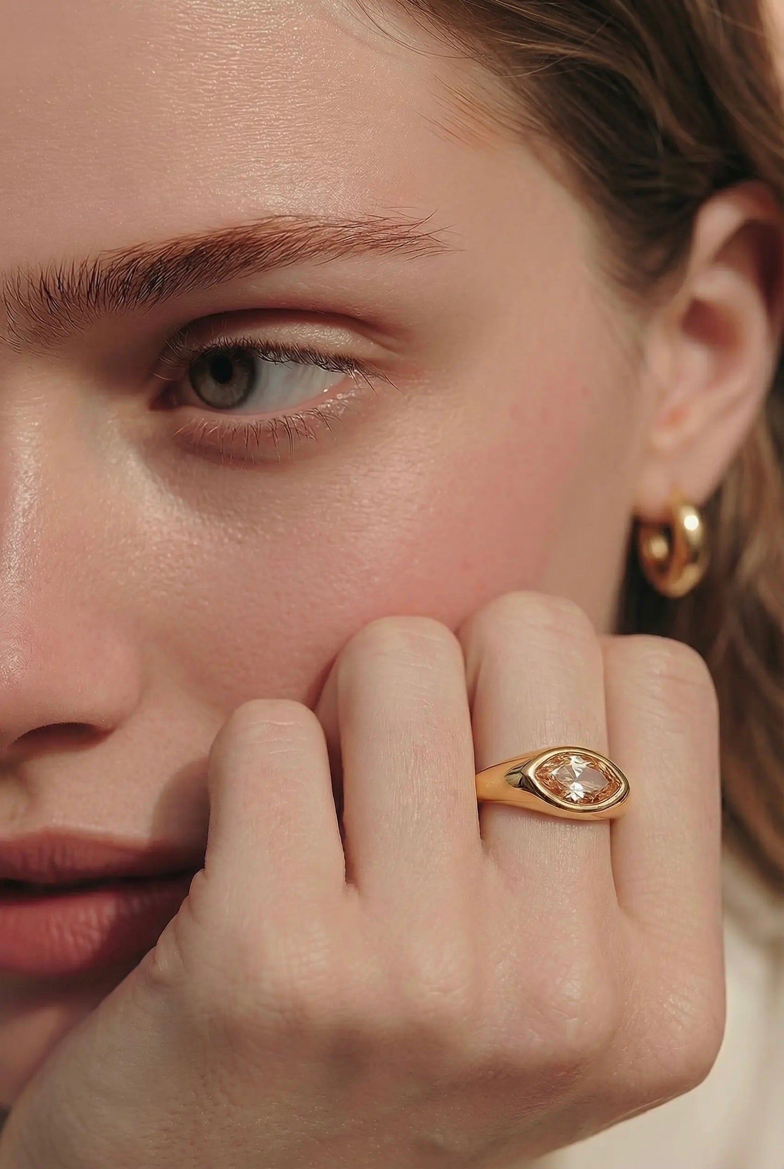 Aura Ring