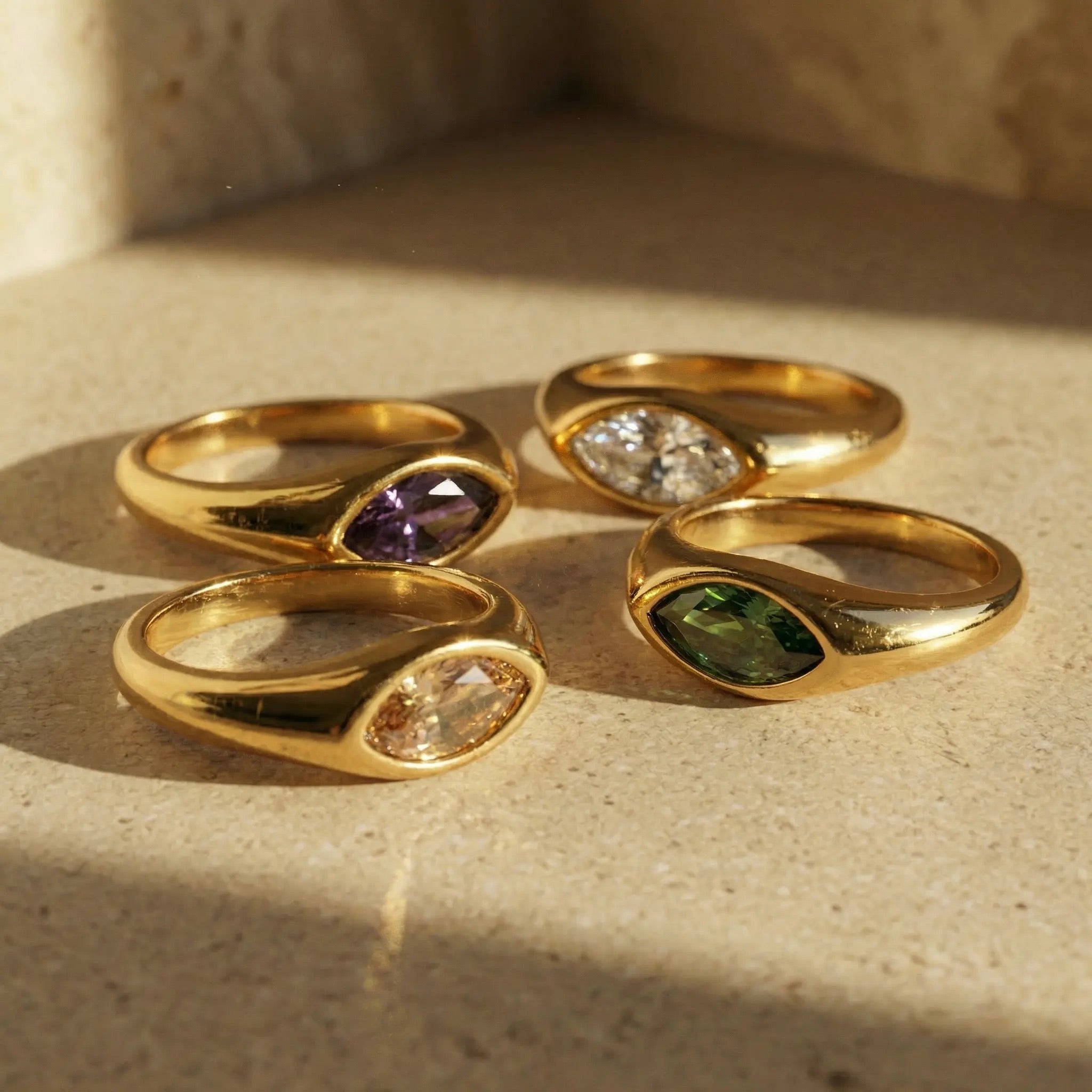 Aura Ring