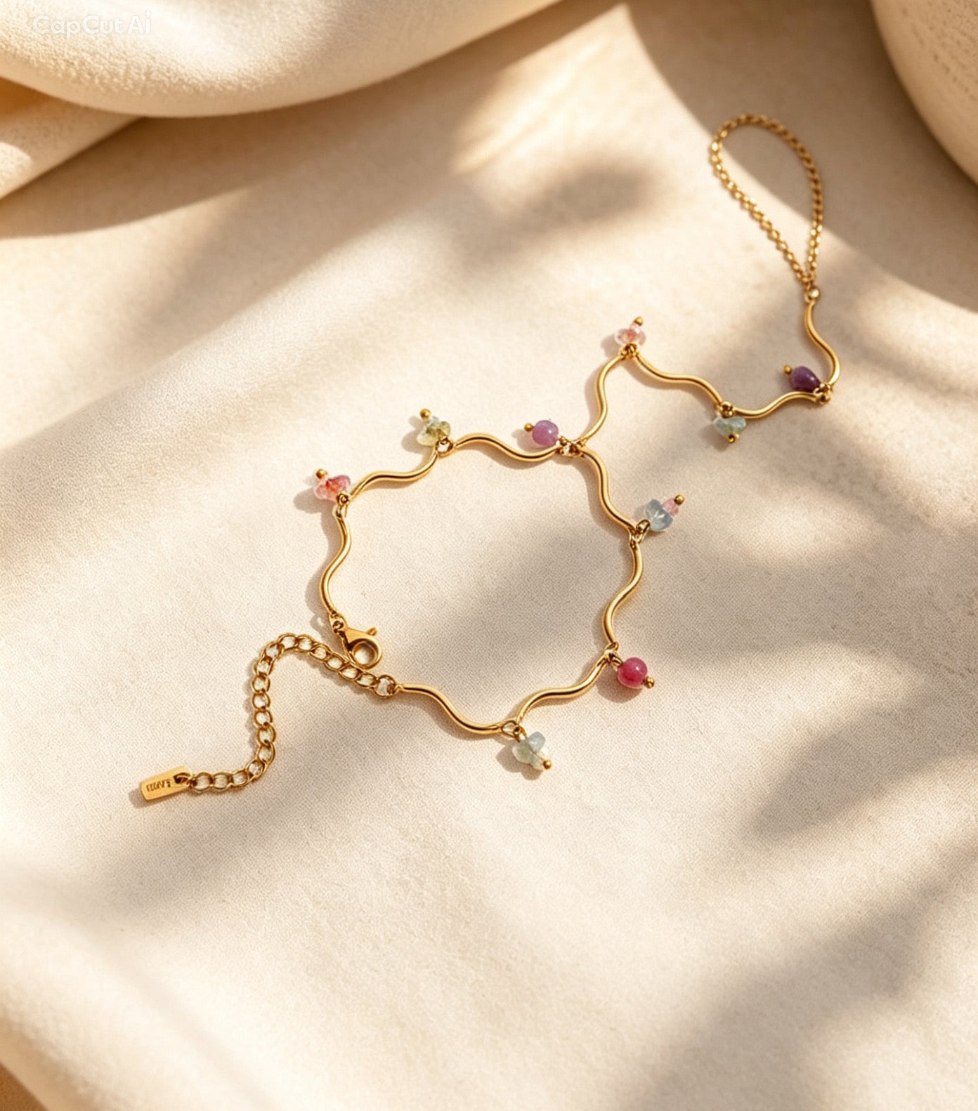 Elowen Bracelets