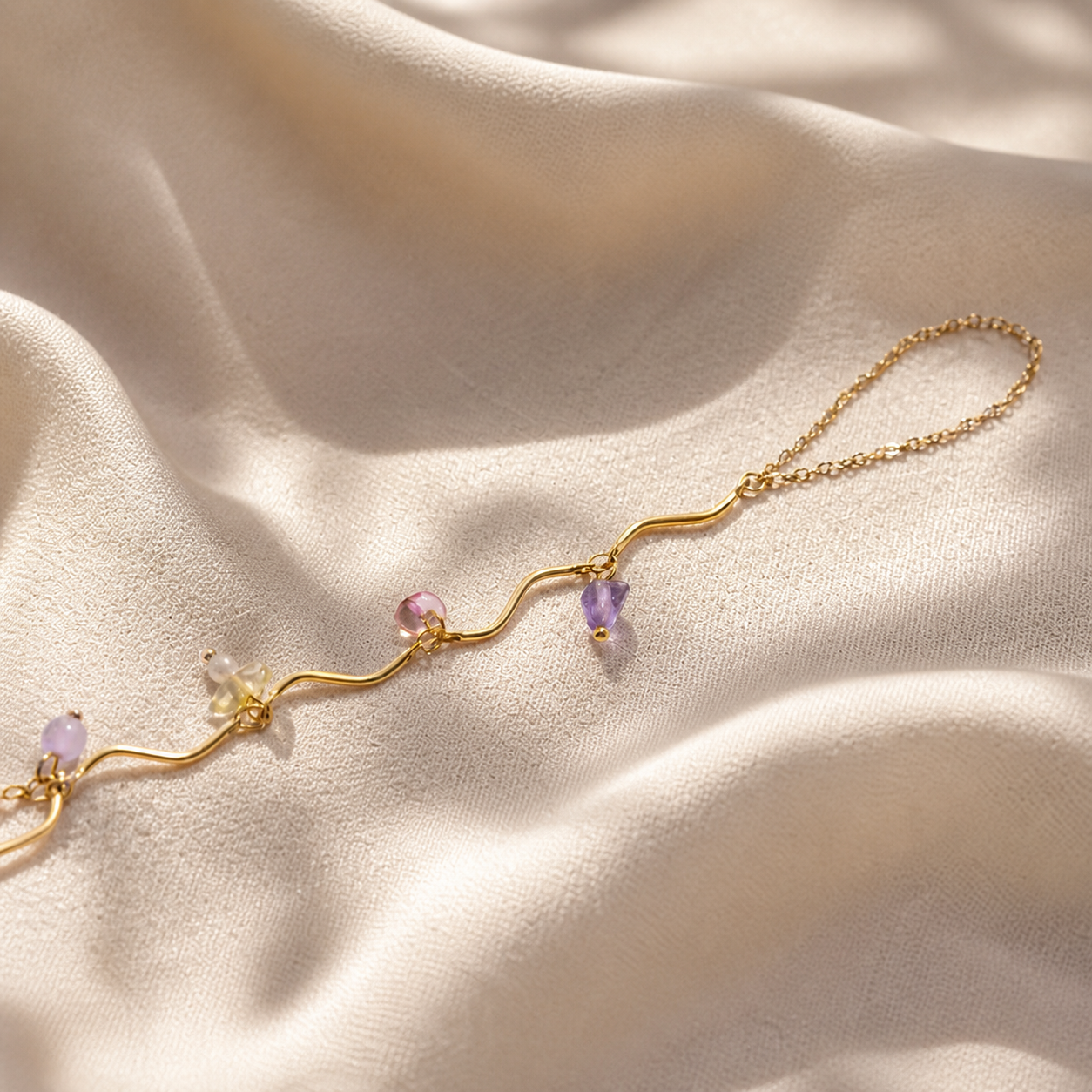Elowen Bracelets