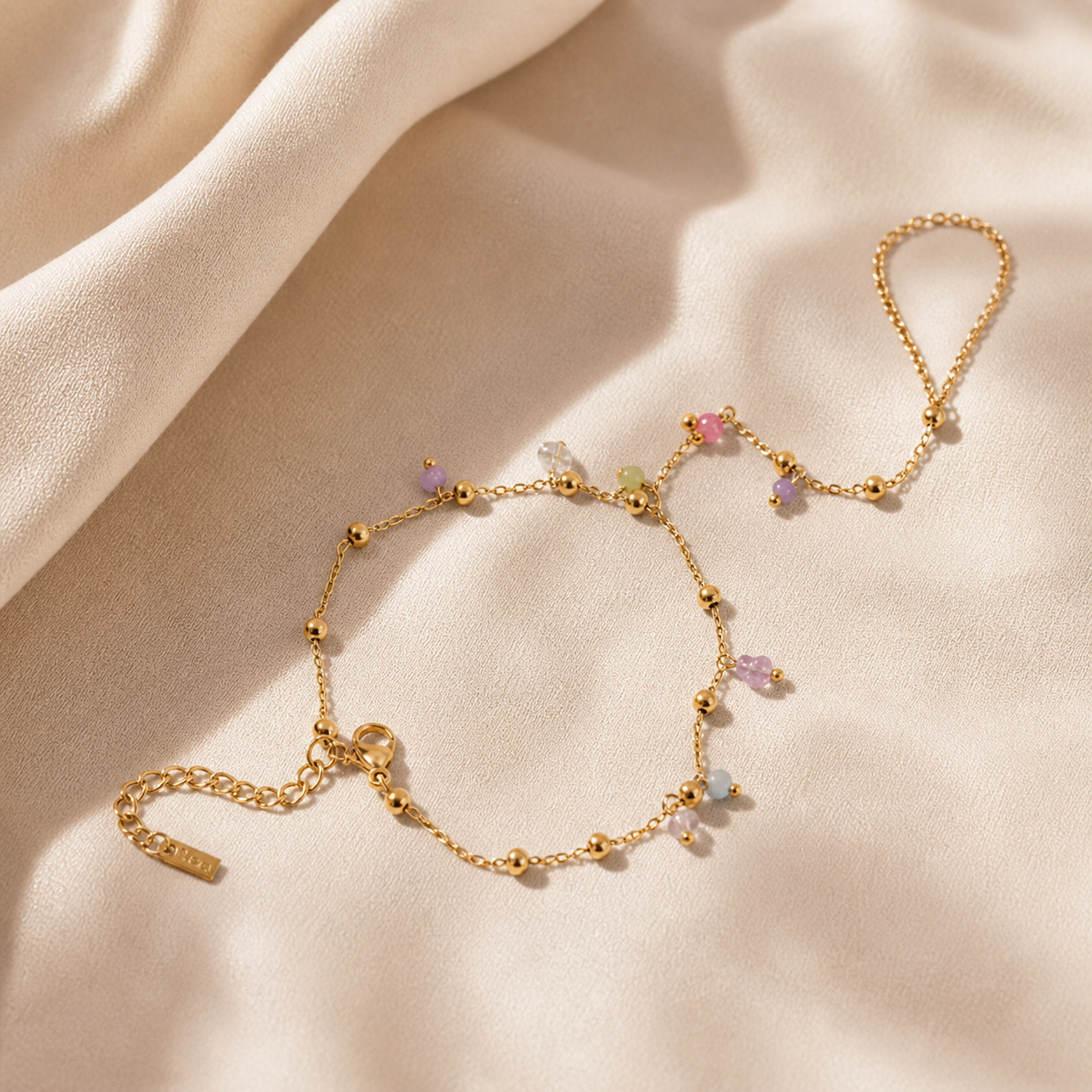 Elowen Bracelets
