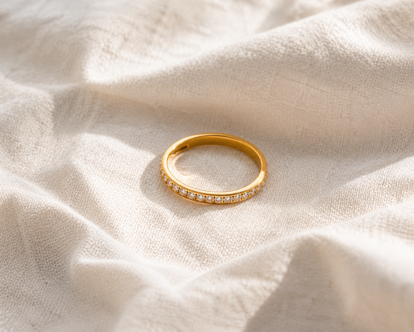 Avelina Rings