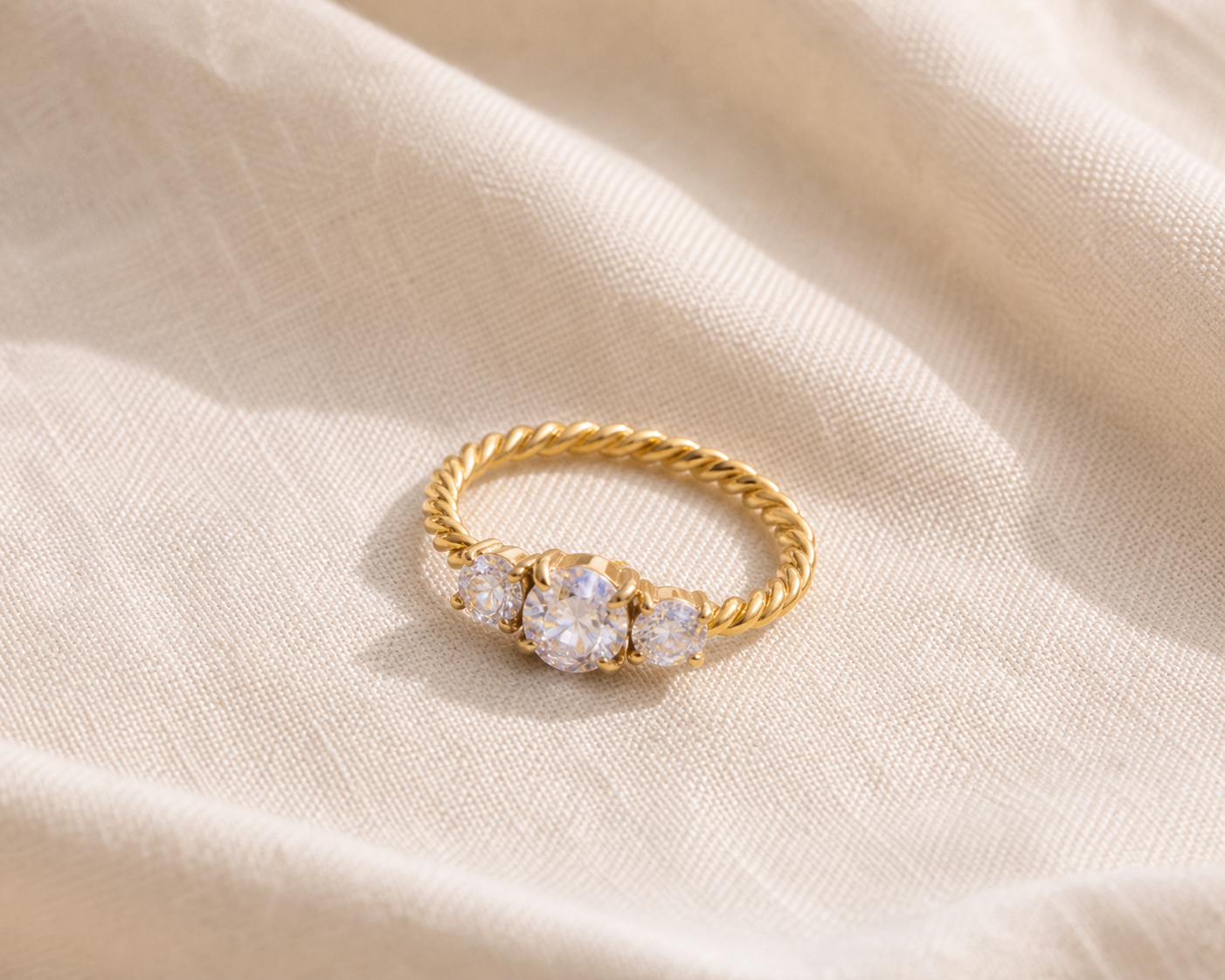 Avelina Rings