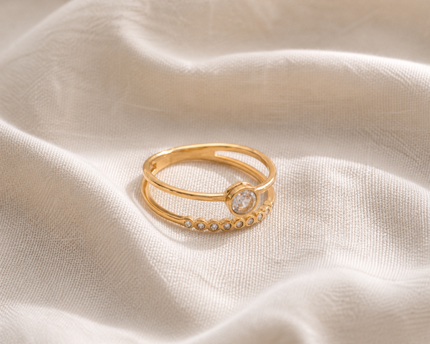 Avelina Rings