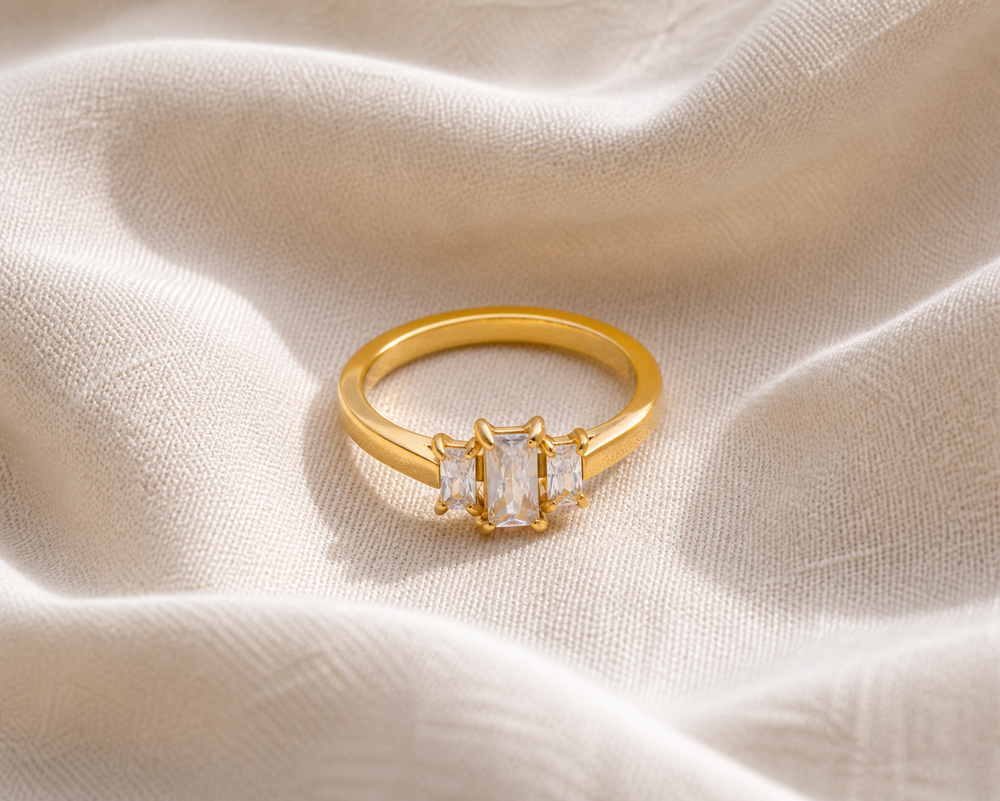 Avelina Rings