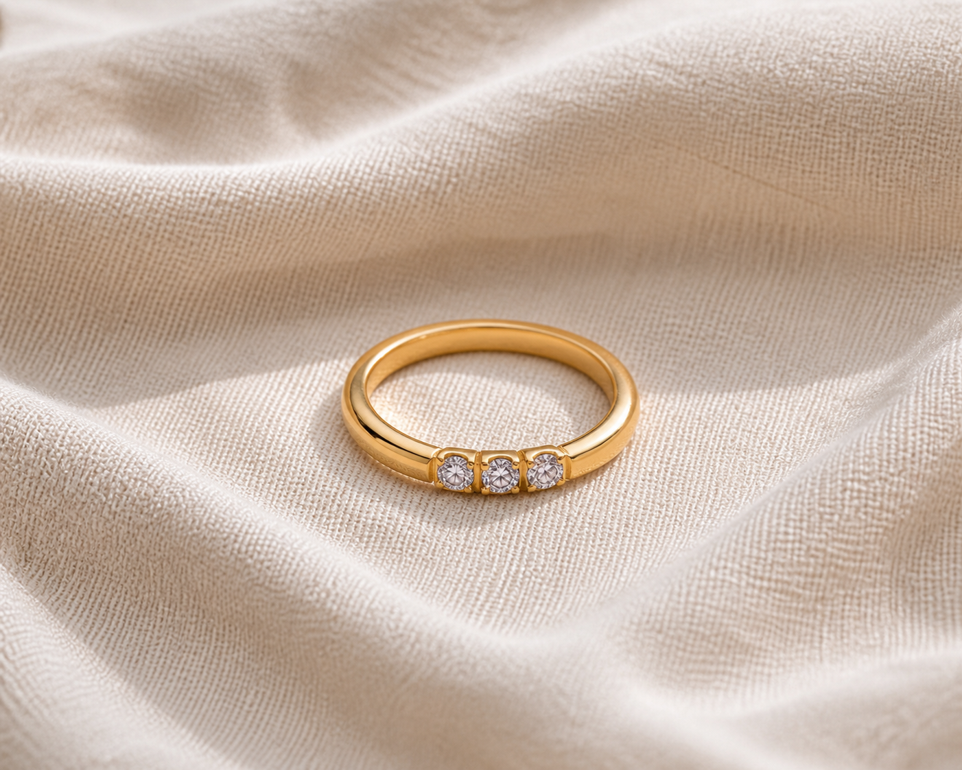 Avelina Rings