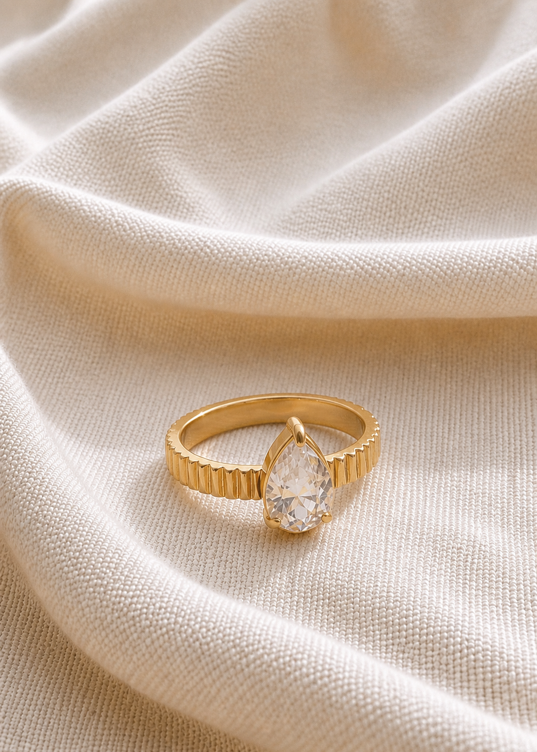 Avelina Rings