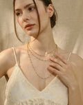 Knota Necklace
