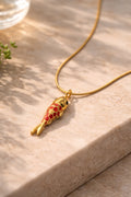 Fortune Necklace