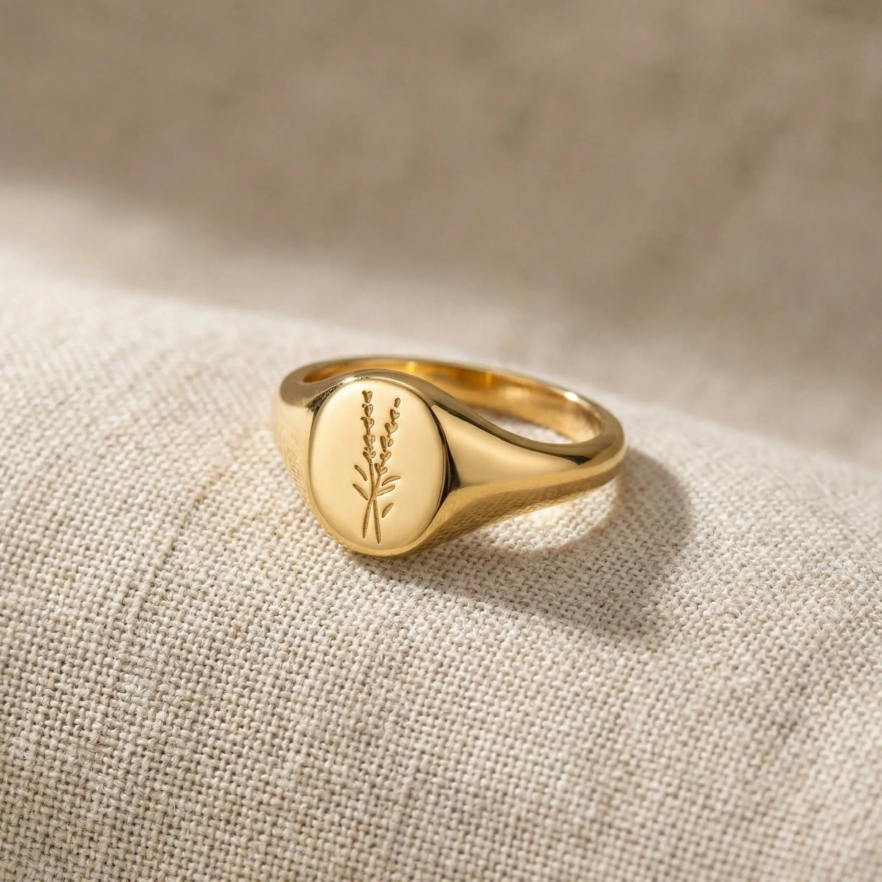Floréa Ring