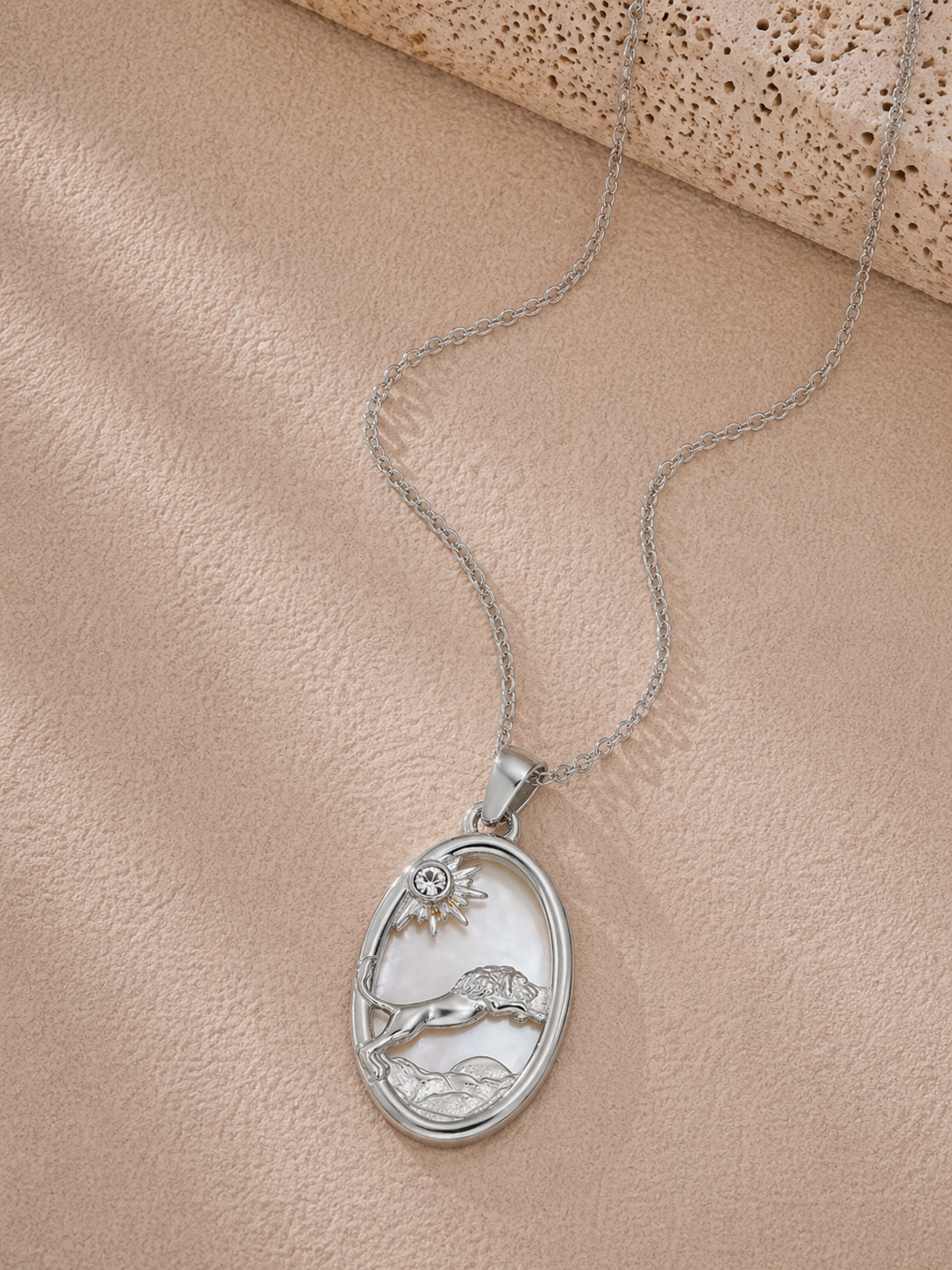 Cosmic Necklaces