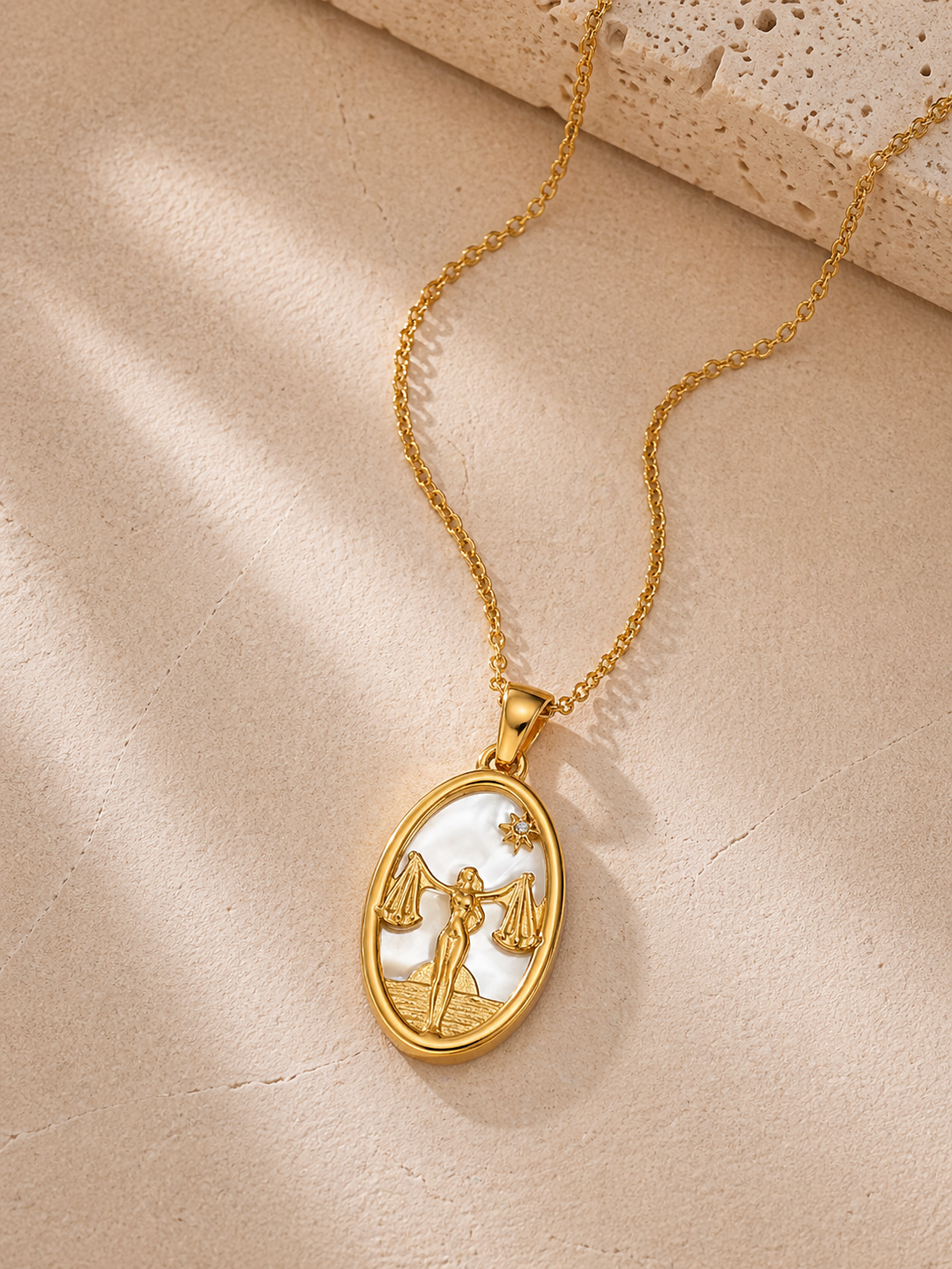 Cosmic Necklaces