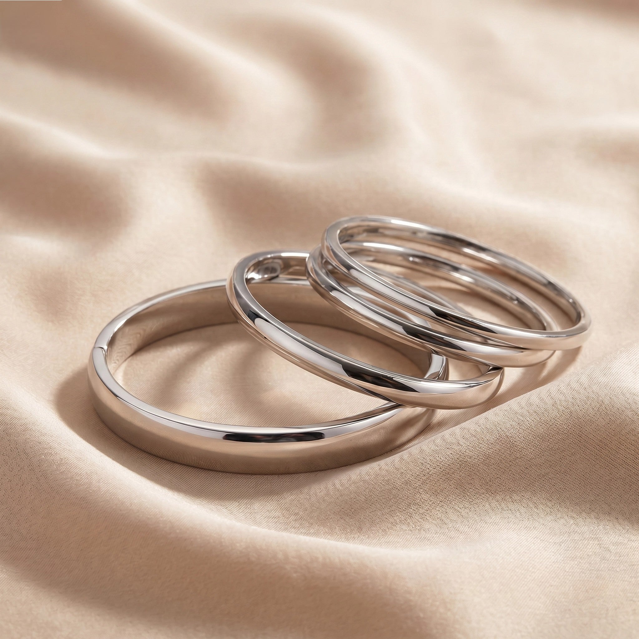 Loop Bracelet